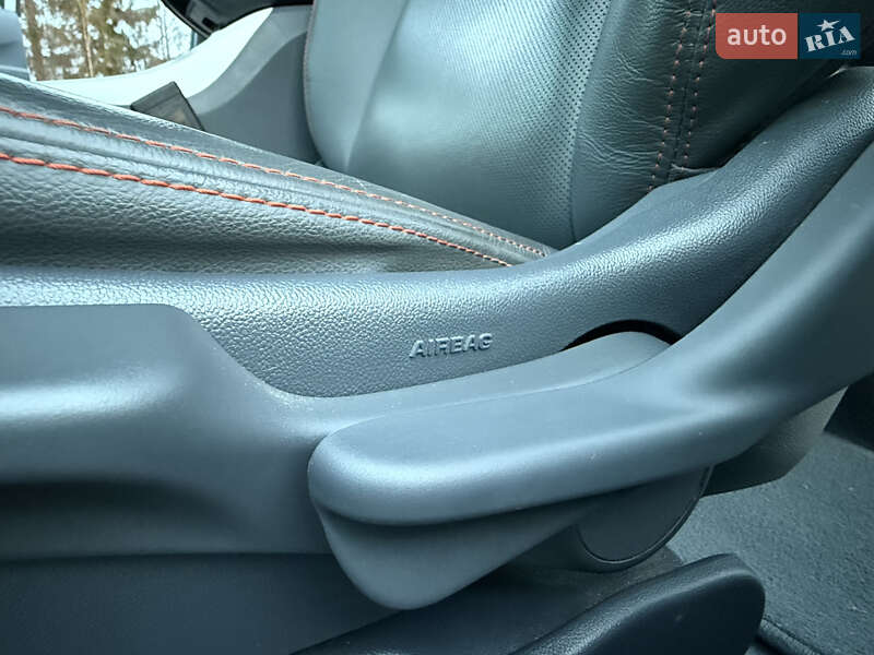 Хэтчбек Opel Ampera-e 2019 в Львове фото 58 Хэтчбек Opel Ampera-e 2019 в Львове