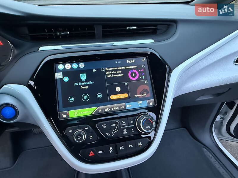 Хэтчбек Opel Ampera-e 2019 в Львове фото 71 Хэтчбек Opel Ampera-e 2019 в Львове