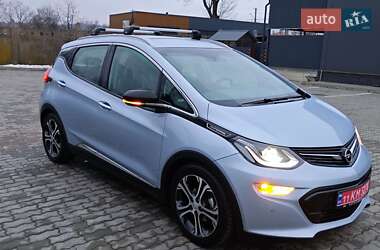 Хэтчбек Opel Ampera-e 2017 в Трускавце