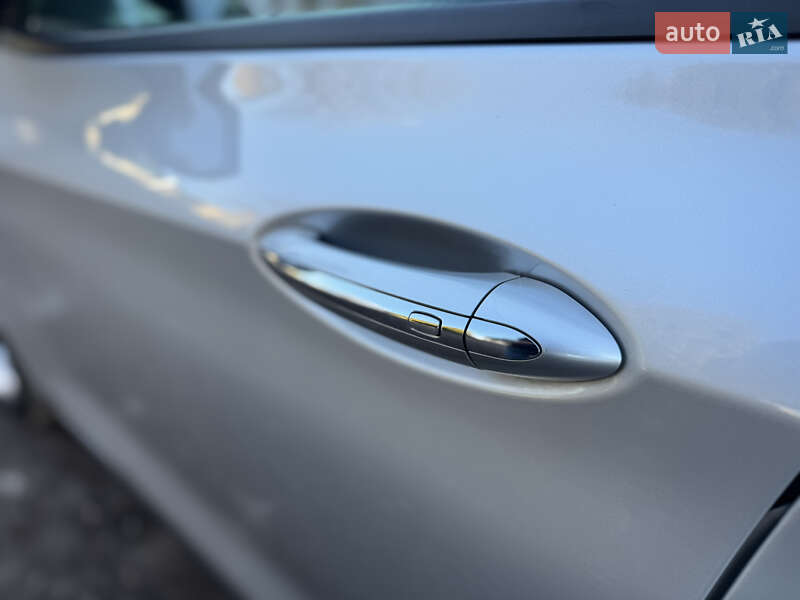 Хэтчбек Opel Ampera-e 2019 в Ровно фото 11 Хэтчбек Opel Ampera-e 2019 в Ровно