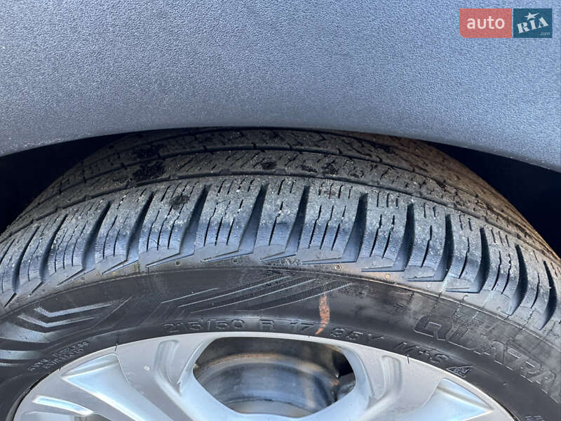 Хэтчбек Opel Ampera-e 2019 в Ровно фото 31 Хэтчбек Opel Ampera-e 2019 в Ровно