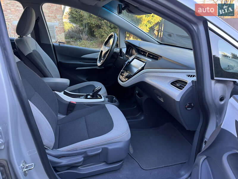 Хэтчбек Opel Ampera-e 2019 в Ровно фото 35 Хэтчбек Opel Ampera-e 2019 в Ровно