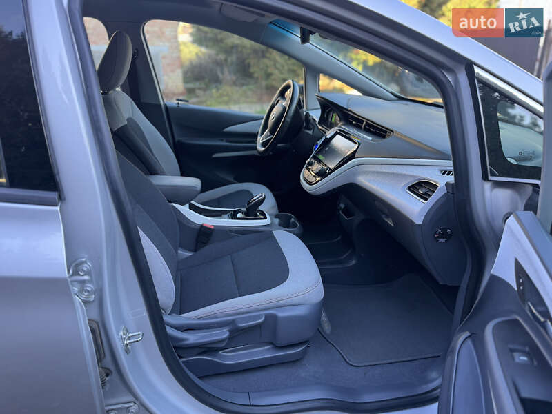 Хэтчбек Opel Ampera-e 2019 в Ровно фото 56 Хэтчбек Opel Ampera-e 2019 в Ровно