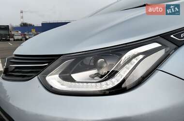 Хэтчбек Opel Ampera-e 2017 в Житомире