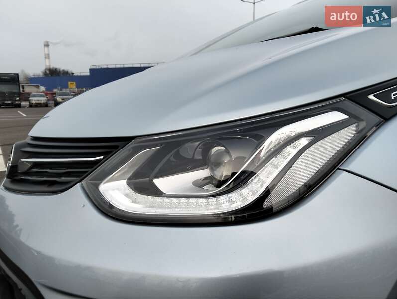 Хэтчбек Opel Ampera-e 2017 в Житомире