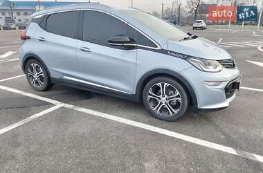 Хэтчбек Opel Ampera-e 2017 в Житомире
