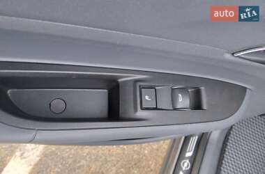 Хэтчбек Opel Ampera-e 2017 в Житомире