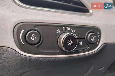 Хэтчбек Opel Ampera-e 2017 в Житомире