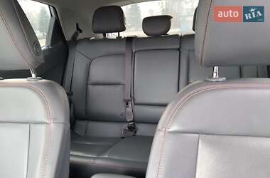 Хэтчбек Opel Ampera-e 2017 в Житомире