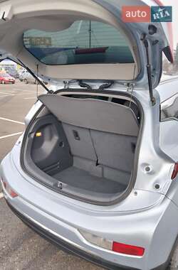 Хэтчбек Opel Ampera-e 2017 в Житомире