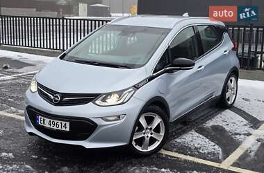 Хэтчбек Opel Ampera-e 2017 в Каменец-Подольском