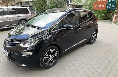Хэтчбек Opel Ampera-e 2019 в Львове