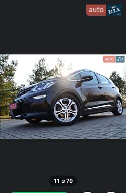 Хетчбек Opel Ampera-e 2019 в Ужгороді