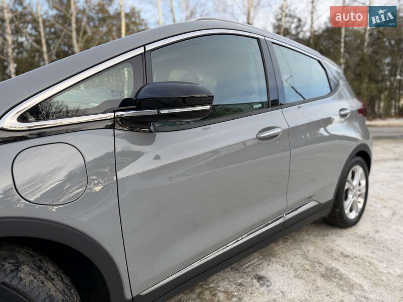 Хетчбек Opel Ampera-e 2019 в Трускавці фото 22 Хетчбек Opel Ampera-e 2019 в Трускавці