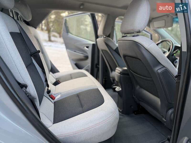 Хетчбек Opel Ampera-e 2019 в Трускавці фото 40 Хетчбек Opel Ampera-e 2019 в Трускавці