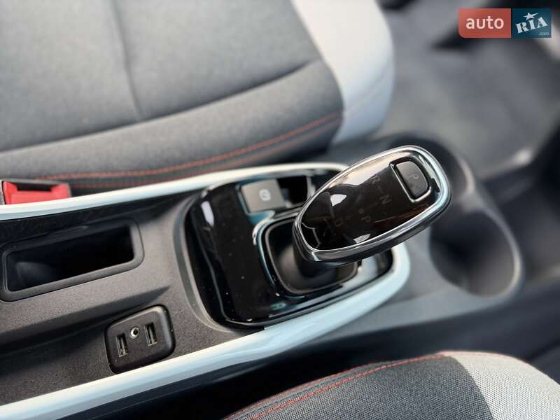 Хетчбек Opel Ampera-e 2019 в Трускавці фото 46 Хетчбек Opel Ampera-e 2019 в Трускавці