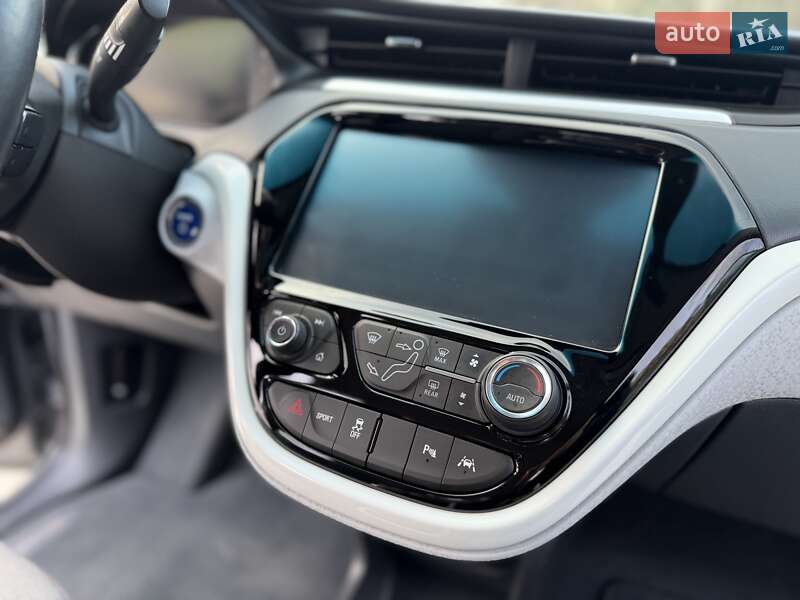 Хетчбек Opel Ampera-e 2019 в Трускавці фото 50 Хетчбек Opel Ampera-e 2019 в Трускавці