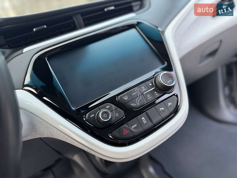 Хетчбек Opel Ampera-e 2019 в Трускавці фото 58 Хетчбек Opel Ampera-e 2019 в Трускавці