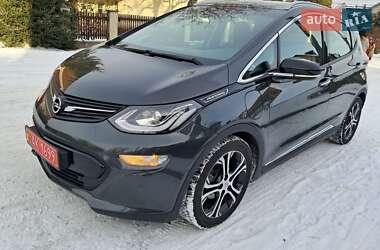 Хэтчбек Opel Ampera-e 2019 в Виннице