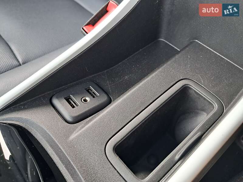 Хэтчбек Opel Ampera-e 2019 в Виннице фото 27 Хэтчбек Opel Ampera-e 2019 в Виннице