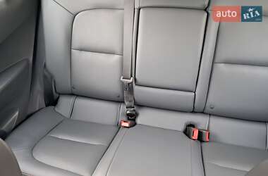 Хэтчбек Opel Ampera-e 2019 в Виннице