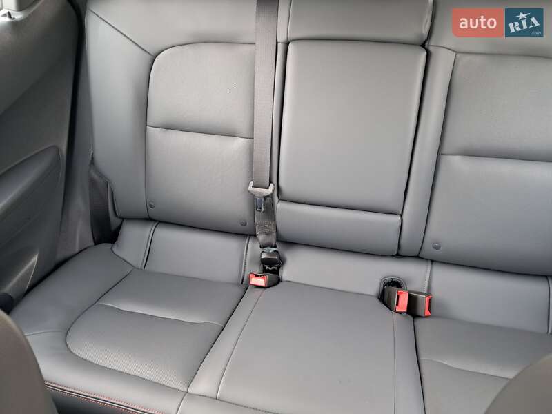 Хэтчбек Opel Ampera-e 2019 в Виннице фото 29 Хэтчбек Opel Ampera-e 2019 в Виннице