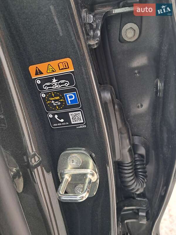 Хэтчбек Opel Ampera-e 2019 в Виннице фото 38 Хэтчбек Opel Ampera-e 2019 в Виннице