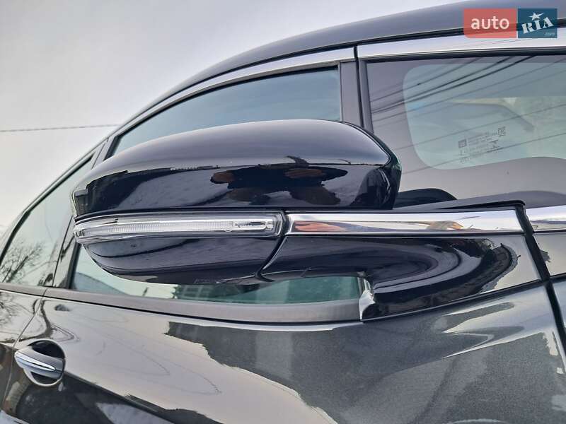 Хэтчбек Opel Ampera-e 2019 в Виннице фото 40 Хэтчбек Opel Ampera-e 2019 в Виннице