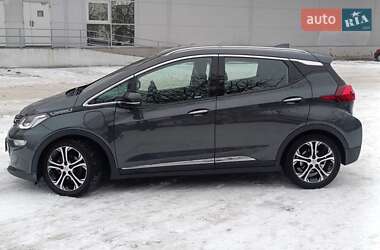 Хэтчбек Opel Ampera-e 2017 в Черкассах