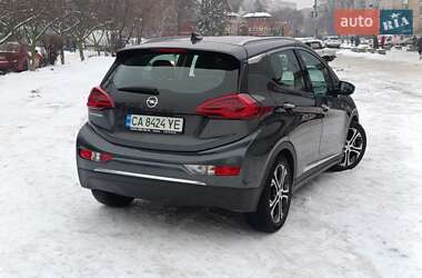 Хэтчбек Opel Ampera-e 2017 в Черкассах