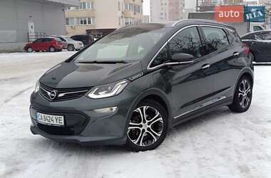 Хэтчбек Opel Ampera-e 2017 в Черкассах