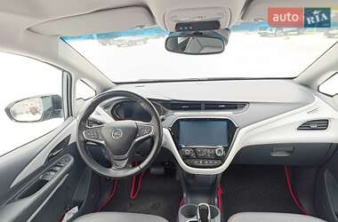 Хэтчбек Opel Ampera-e 2017 в Черкассах