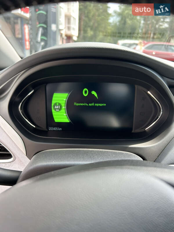 Хэтчбек Opel Ampera-e 2017 в Новояворовске фото 5 Хэтчбек Opel Ampera-e 2017 в Новояворовске