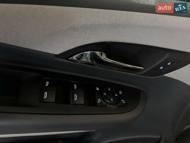 Хетчбек Opel Ampera-e 2017 в Житомирі фото 20 Хетчбек Opel Ampera-e 2017 в Житомирі