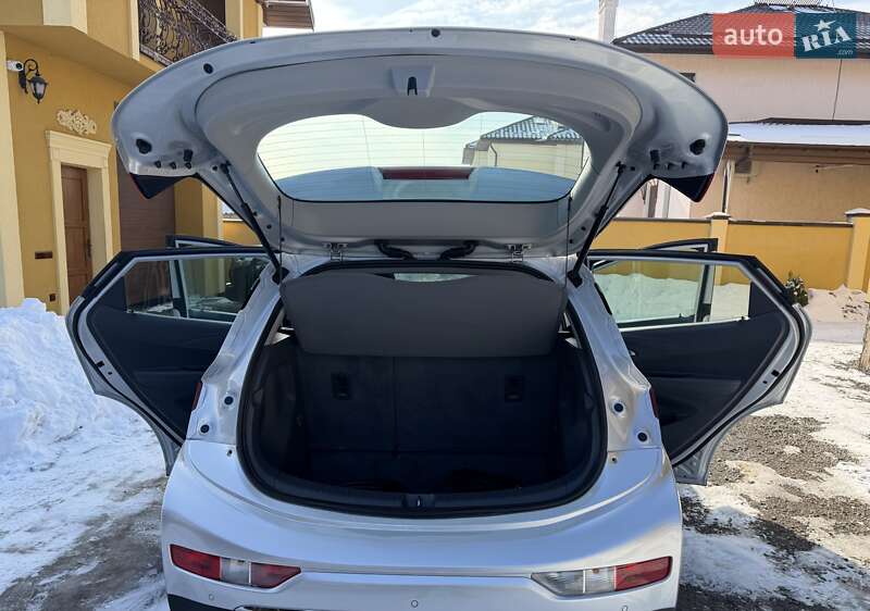 Хэтчбек Opel Ampera-e 2019 в Львове фото 57 Хэтчбек Opel Ampera-e 2019 в Львове