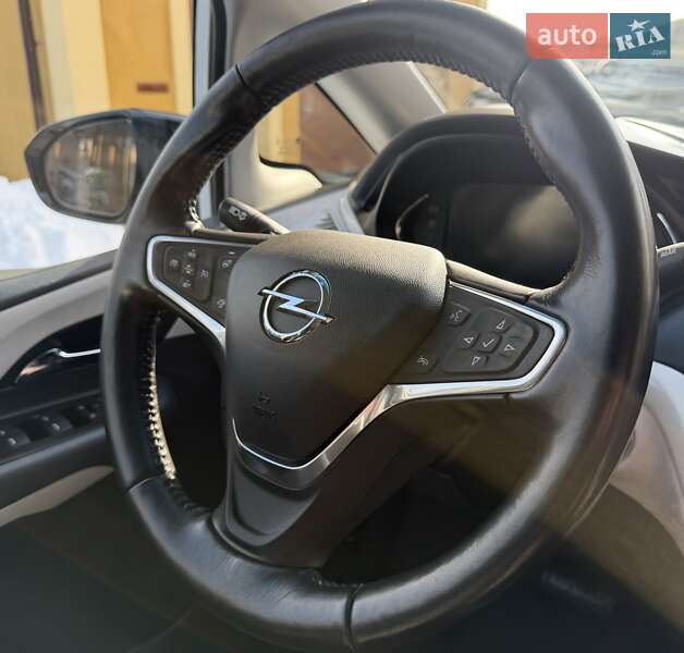 Хэтчбек Opel Ampera-e 2019 в Львове фото 110 Хэтчбек Opel Ampera-e 2019 в Львове