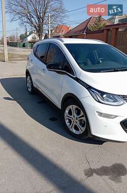 Хетчбек Opel Ampera-e 2018 в Херсоні