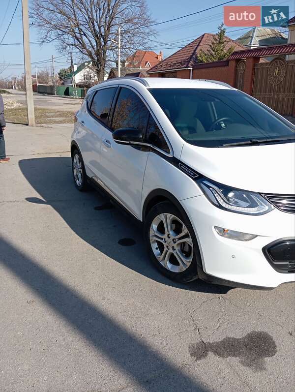 Хетчбек Opel Ampera-e 2018 в Херсоні