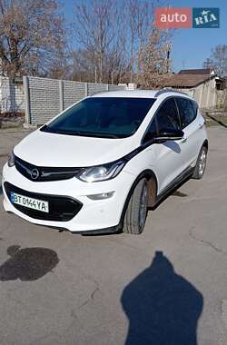 Хетчбек Opel Ampera-e 2018 в Херсоні