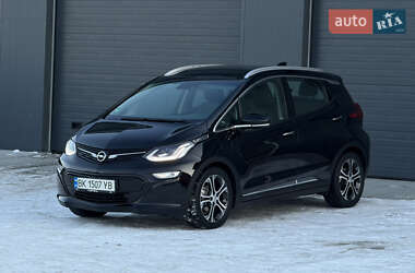 Хэтчбек Opel Ampera-e 2019 в Дубно