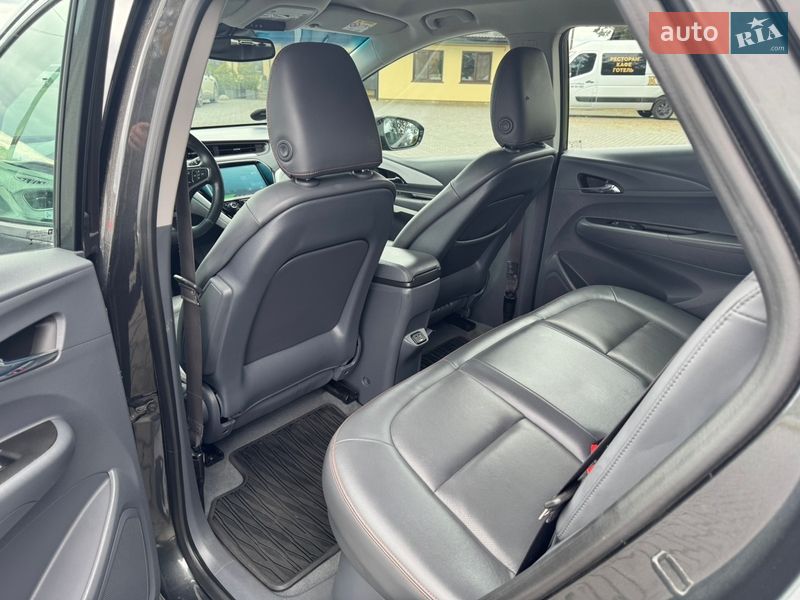 Хэтчбек Opel Ampera-e 2017 в Коломые