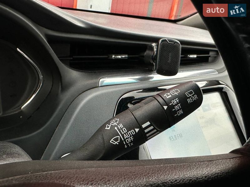 Хэтчбек Opel Ampera-e 2019 в Киеве фото 22 Хэтчбек Opel Ampera-e 2019 в Киеве