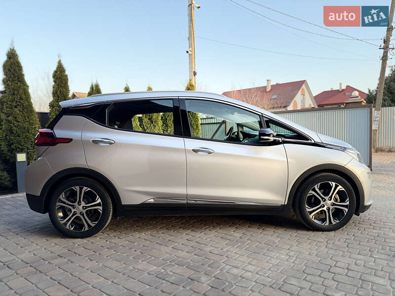 Хэтчбек Opel Ampera-e 2020 в Черновцах фото 9 Хэтчбек Opel Ampera-e 2020 в Черновцах
