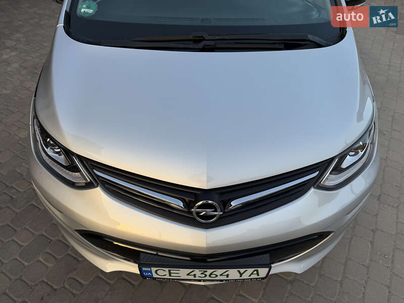 Хэтчбек Opel Ampera-e 2020 в Черновцах фото 29 Хэтчбек Opel Ampera-e 2020 в Черновцах