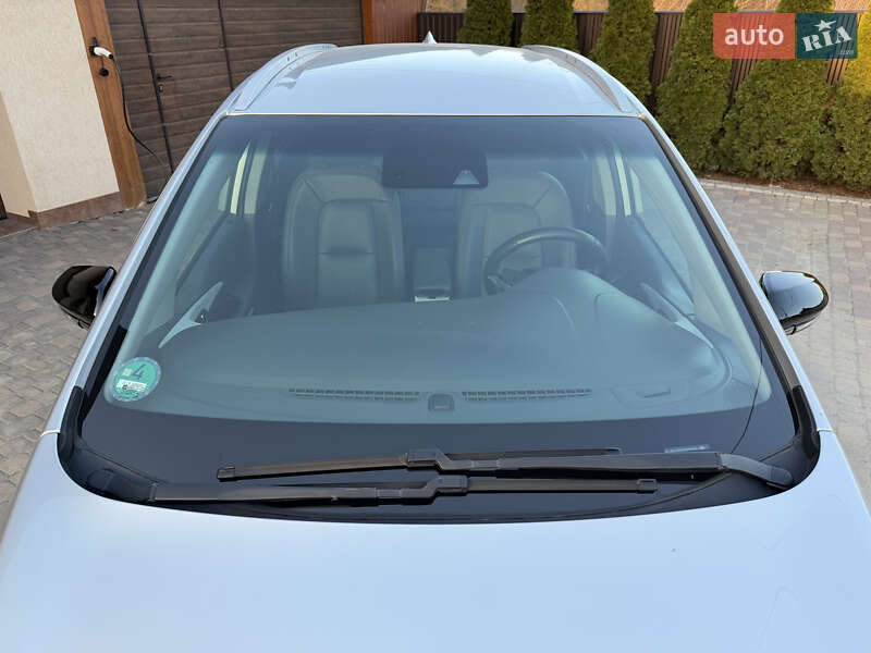 Хэтчбек Opel Ampera-e 2020 в Черновцах фото 30 Хэтчбек Opel Ampera-e 2020 в Черновцах