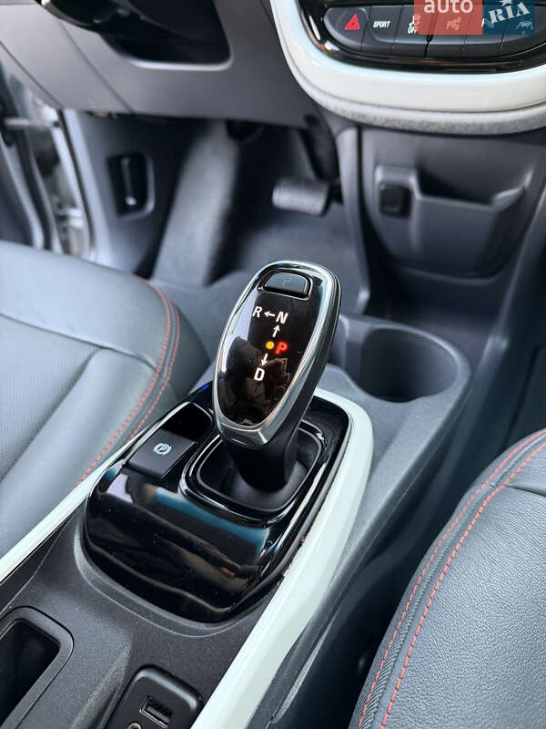 Хэтчбек Opel Ampera-e 2020 в Черновцах фото 49 Хэтчбек Opel Ampera-e 2020 в Черновцах