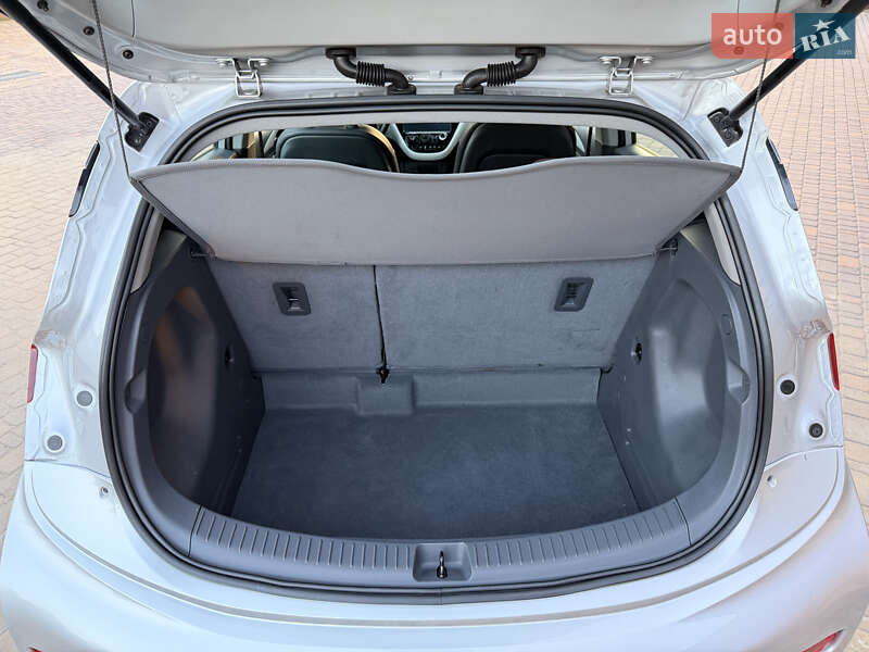 Хэтчбек Opel Ampera-e 2020 в Черновцах фото 74 Хэтчбек Opel Ampera-e 2020 в Черновцах