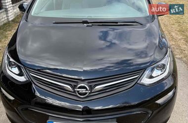 Хетчбек Opel Ampera-e 2018 в Луцьку