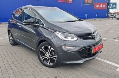 Хэтчбек Opel Ampera-e 2019 в Виннице