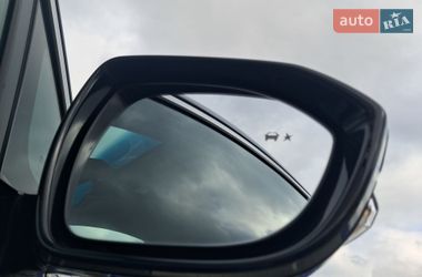 Хэтчбек Opel Ampera-e 2019 в Виннице